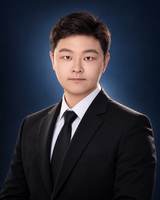 Jiang Yu